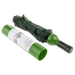 New Out of the blue KG Paraply Hvidvinsflaske