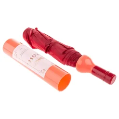 Out of the blue KG Paraply Rosévinsflaske - Accessories