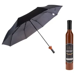 Out of the blue KG Paraply Whiskyflaske - Accessories