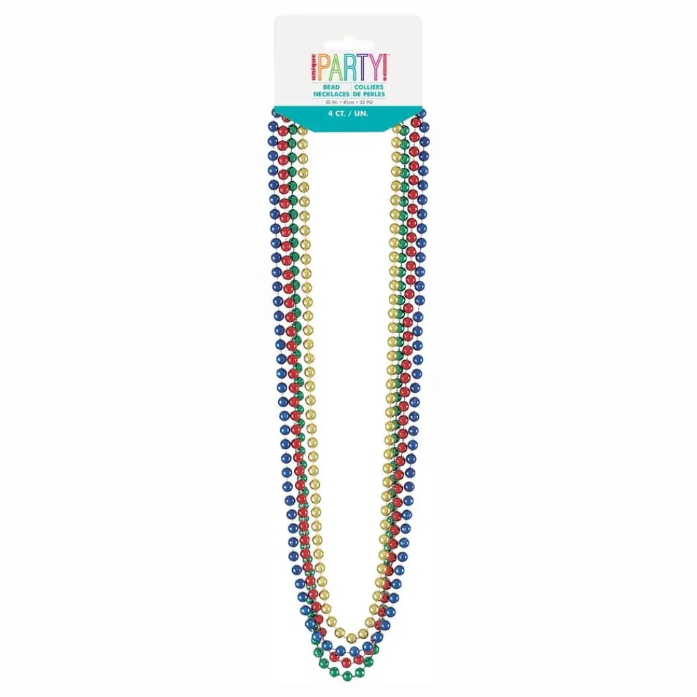 Online Unique UK Inc t/as Unique Party Partybeads Farvemix