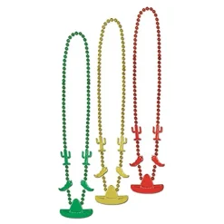 Online Three Sixty Degrees Ltd Partybeads Fiesta