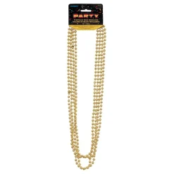 Unique UK Inc t/as Unique Party Partybeads Guld Metallic - Tilbehør