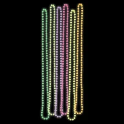 Three Sixty Degrees Ltd Partybeads Selvlysende - Tilbehør|Spil & Leg
