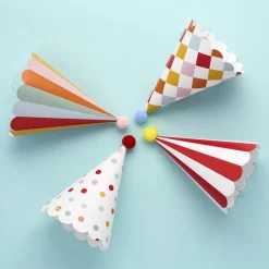 Outlet CG Global Products Ltd Partyhatte Cirkus
