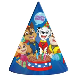 New Santex Partyhatte Paw Patrol™ Party