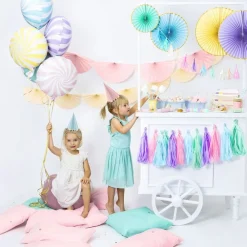 Sale PartyDeco sp. z o.o. Partyhatte Yummy