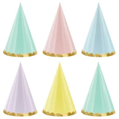 Sale PartyDeco sp. z o.o. Partyhatte Yummy