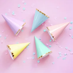 Sale PartyDeco sp. z o.o. Partyhatte Yummy