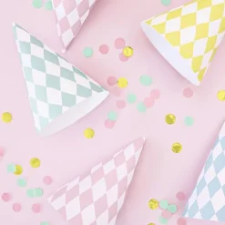 Outlet PartyDeco sp. z o.o. Partyhatte Yummy Mix