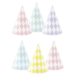 Outlet PartyDeco sp. z o.o. Partyhatte Yummy Mix