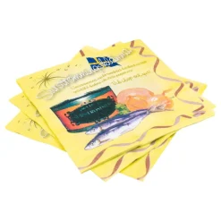Hot ERT Godis AB Party Pack Surströmming Borddækningssæt