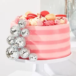 CG Global Products Ltd Partypicks Disco - Oppyntning|Bagning