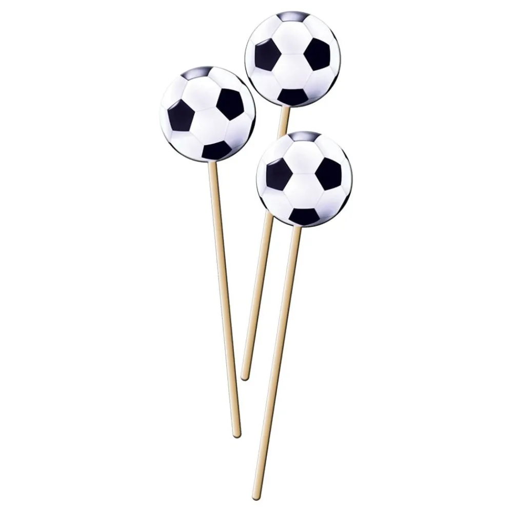Online Folat B.V. Partypicks Fodbolde