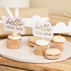 New CG Global Products Ltd Partypicks Hello Little One