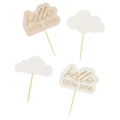 New CG Global Products Ltd Partypicks Hello Little One