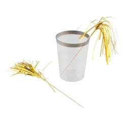 Outlet AB Alrik Hedlund Partypicks med Guldfolie