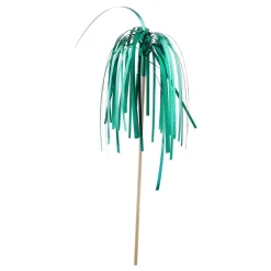 AB Alrik Hedlund Partypicks Metallic Blå - Servering|Oppyntning