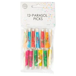 Outlet Globos Europe B.V. Party Picks Parasol