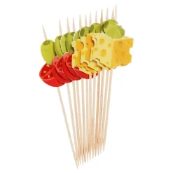 Clearance AB Alrik Hedlund Partypicks Tapas Oliver
