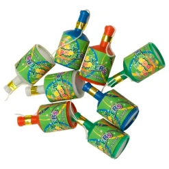 Vulcan Europe AB Party Poppers - Oppyntning