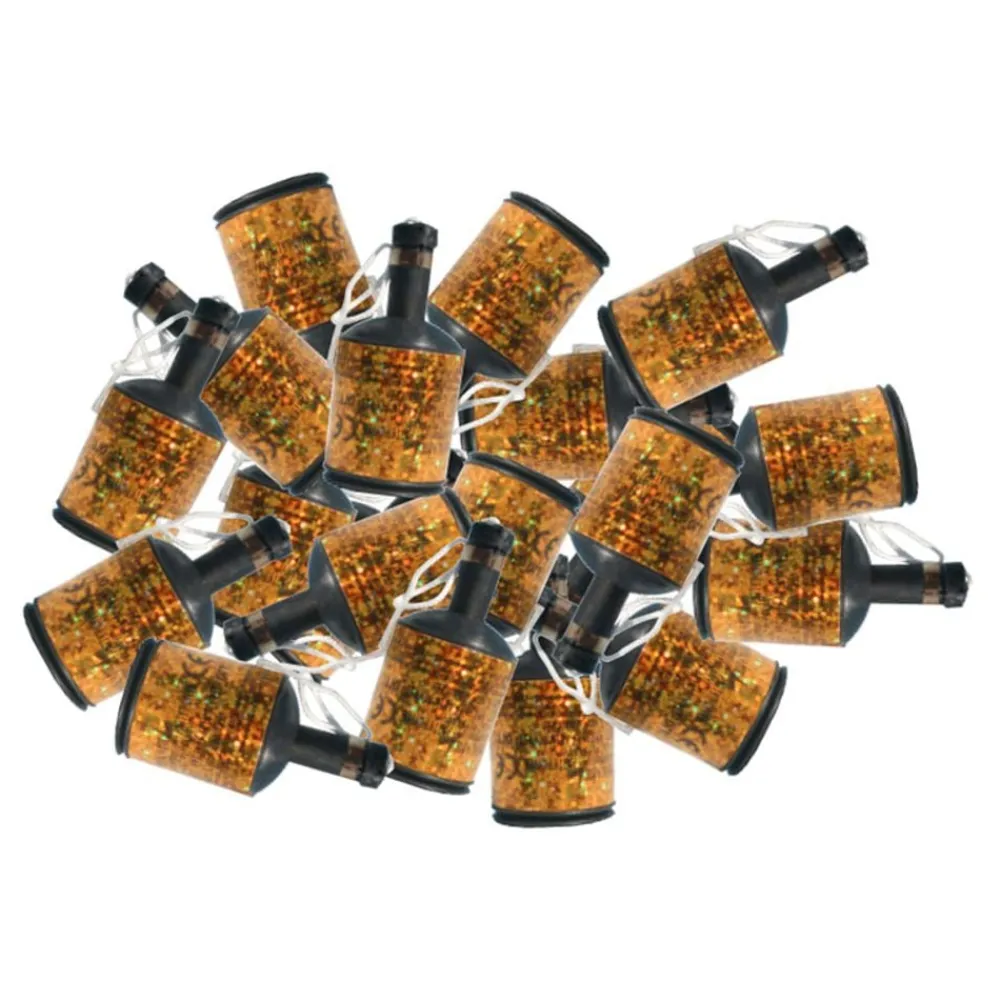 New Vulcan Europe AB Partypoppers Guld