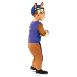 Reithmüller Europe GmbH Paw Patrol Chase Børnekostume - Udklædningskostumer|Kostumetema