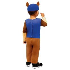 Reithmüller Europe GmbH Paw Patrol Chase Børnekostume - Udklædningskostumer|Kostumetema
