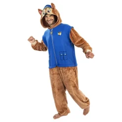 Hot CHAKS Paw Patrol™ Chase Onesie Kostume