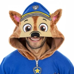 Hot CHAKS Paw Patrol™ Chase Onesie Kostume