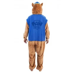 Hot CHAKS Paw Patrol™ Chase Onesie Kostume