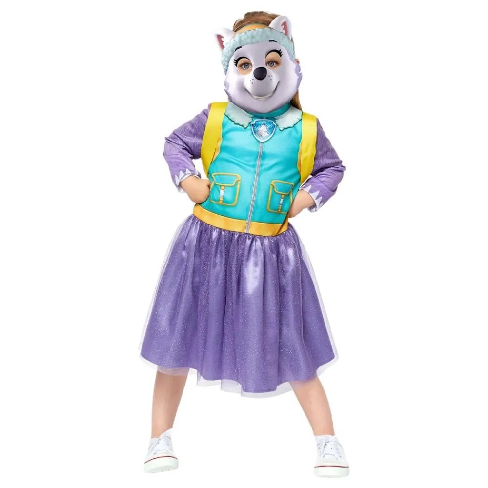 Reithmüller Europe GmbH Paw Patrol Everest Børnekostume
