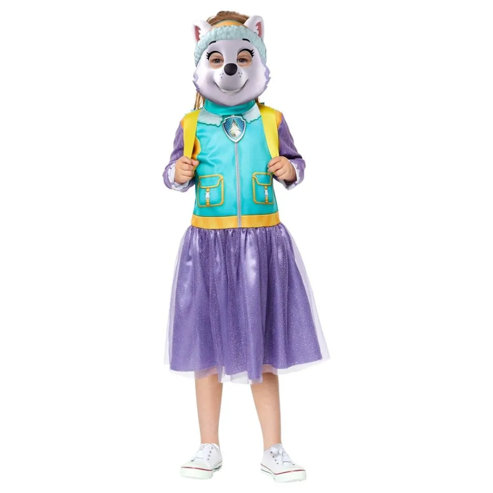 Reithmüller Europe GmbH Paw Patrol Everest Børnekostume