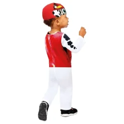 Hot Reithmüller Europe GmbH Paw Patrol Marshall Babykostume