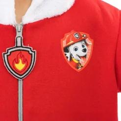 CHAKS Paw Patrol Marshall Onesie Børnekostume - Udklædningskostumer|Kostumetema