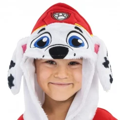 CHAKS Paw Patrol Marshall Onesie Børnekostume - Udklædningskostumer|Kostumetema