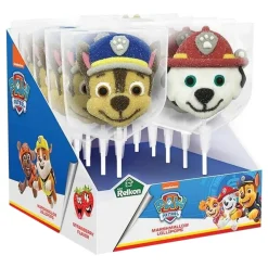 Hot ERT Godis AB Paw Patrol Marshmallow Slikkepind