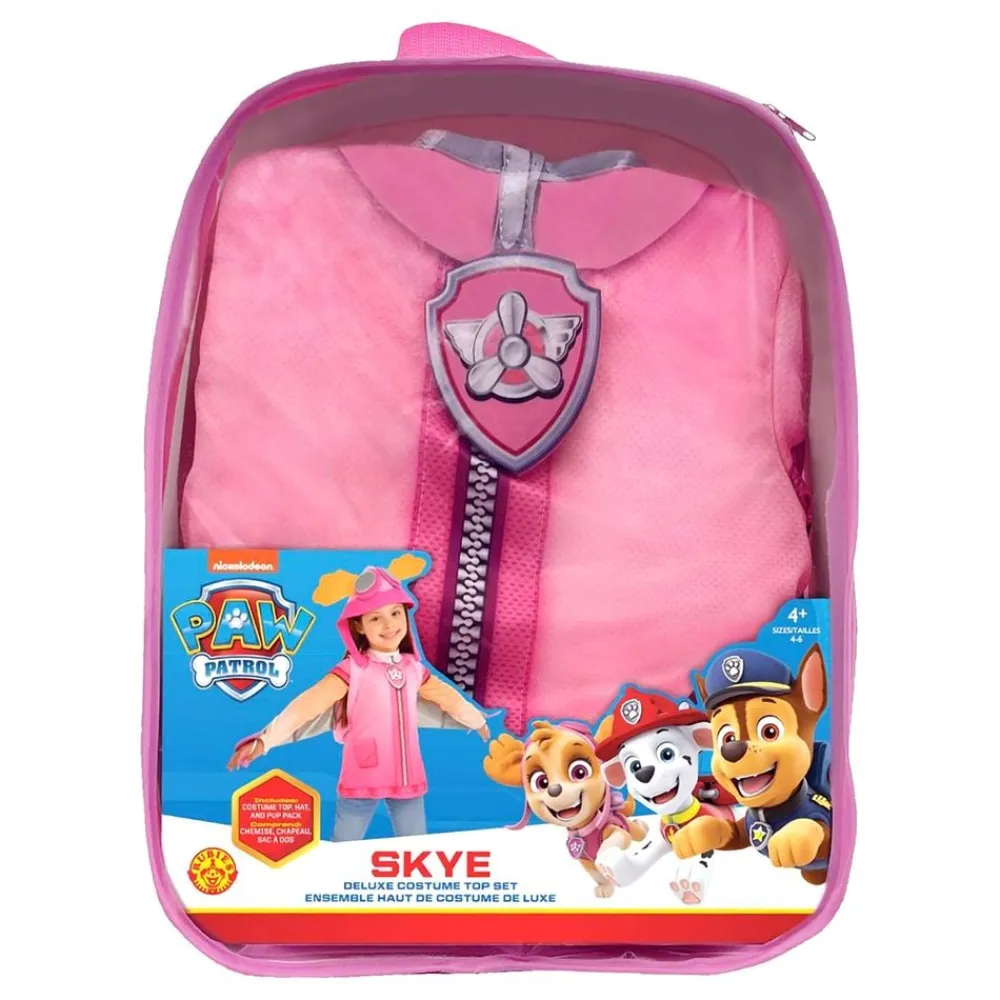 ESPA NV Paw Patrol Skye Tilbehørssæt - Tilbehør|Udklædningskostumer