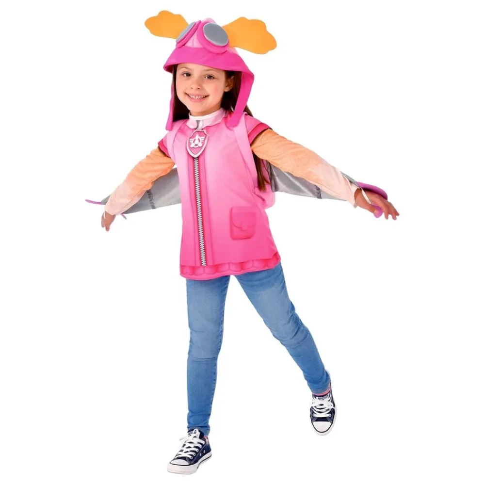 ESPA NV Paw Patrol Skye Tilbehørssæt - Tilbehør|Udklædningskostumer