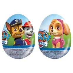 Sale ERT Godis AB Paw Patrol Store Chokoladeæg