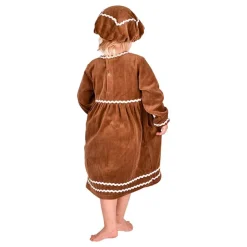Best Robetoy AB Peberkagekone Børnekostume