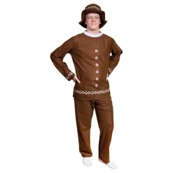 New Butterick's AB Peberkagemand Kostume