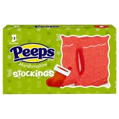 Sale USA Godis AB Peeps Marshmallow Stockings