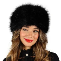 Best Thetru B.V. Pels Hat Sort