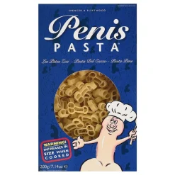 Hisab/Joker Company AB Penis Pasta