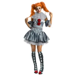 Discount Rubies Netherland B.V. Pennywise Dame Deluxe Kostume
