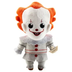 Rubies Netherland B.V. Pennywise plysdyr - Spil & Leg|Hobby & Fritid