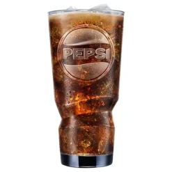 Discount Carlsberg Sverige AB Pepsi Glas Swirl