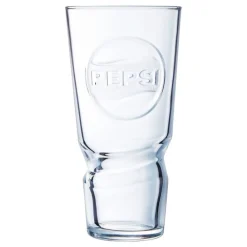 Discount Carlsberg Sverige AB Pepsi Glas Swirl
