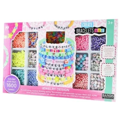 Online Robetoy AB Perler DIY-kit Armbånd