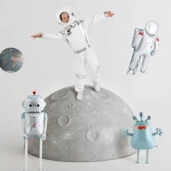 Discount PartyDeco sp. z o.o. Petwalker Alien Folieballon